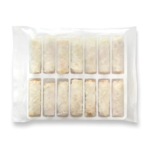 MAPLE越式炸蟹肉春卷